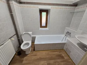 Prodej rodinného domu, Zelenecká Lhota, 126 m2