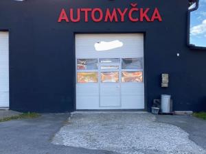 Prodej skladu, Bruntál, Opavská, 8759 m2