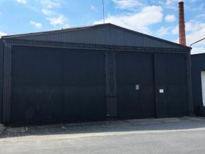 Prodej skladu, Bruntál, Opavská, 8759 m2