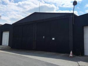 Prodej skladu, Bruntál, Opavská, 8759 m2