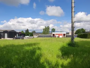 Prodej skladu, Bruntál, Opavská, 8759 m2