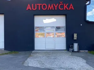 Prodej skladu, Bruntál, Opavská, 8759 m2