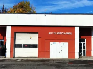 Prodej skladu, Bruntál, Opavská, 8759 m2