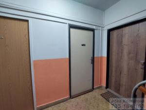 Prodej bytu 2+1, Krnov - Pod Bezručovým vrchem, Seifertova, 55 m2