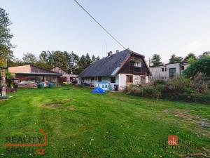 Prodej pozemku pro bydlení, Hrádek, U koupaliště, 1175 m2