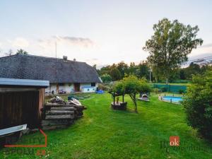 Prodej pozemku pro bydlení, Hrádek, U koupaliště, 1175 m2