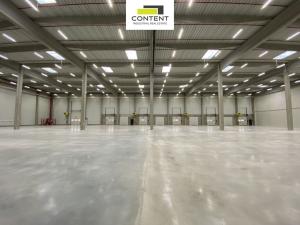 Pronájem skladu, Vejprnice, Tyršova, 5000 m2