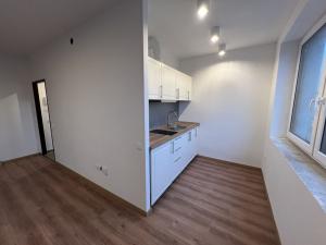 Pronájem bytu 1+kk, Pardubice - Zelené Předměstí, Na Spravedlnosti, 32 m2