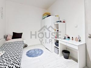 Prodej bytu 4+1, Praha - Holešovice, Bubenská, 100 m2