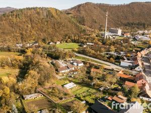 Prodej pozemku pro bydlení, Nedvědice, 1079 m2