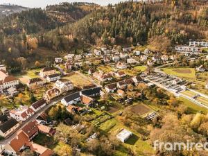 Prodej pozemku pro bydlení, Nedvědice, 1079 m2