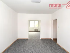 Pronájem bytu 3+1, Klášterec nad Ohří, Školní, 66 m2