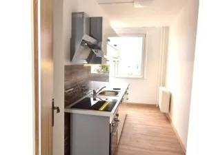 Pronájem bytu 3+1, Klášterec nad Ohří, Školní, 66 m2