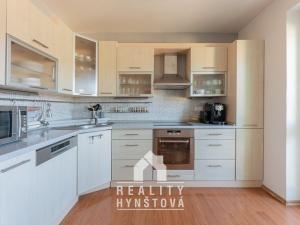 Prodej bytu 3+kk, Blansko, Na Pískách, 73 m2