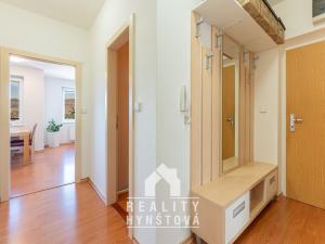 Prodej bytu 3+kk, Blansko, Na Pískách, 73 m2