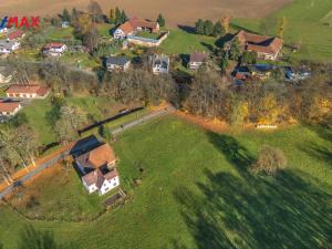 Prodej pozemku pro bydlení, Žichlínek, 1300 m2