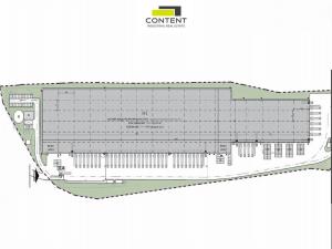 Pronájem výrobních prostor, Lavičky, 25597 m2