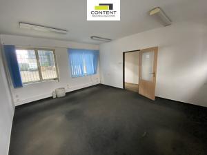 Pronájem skladu, Nýřany, Šůlova, 786 m2