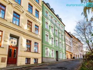 Pronájem bytu 2+1, Karlovy Vary, Libušina, 65 m2