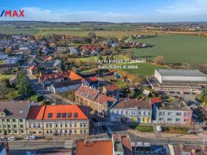 Pronájem bytu 2+1, Hradec Králové - Kukleny, Zelená, 61 m2