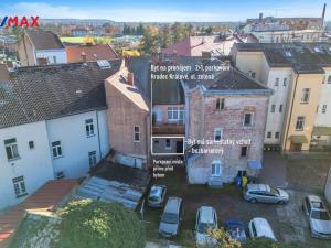 Pronájem bytu 2+1, Hradec Králové - Kukleny, Zelená, 61 m2