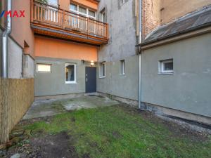 Pronájem bytu 2+1, Hradec Králové - Kukleny, Zelená, 61 m2