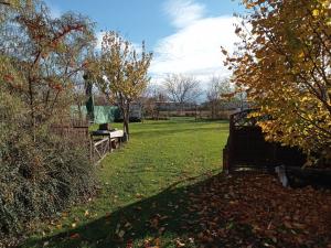 Prodej pozemku pro bydlení, Dolní Dunajovice, 1285 m2