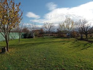 Prodej pozemku pro bydlení, Dolní Dunajovice, 1285 m2