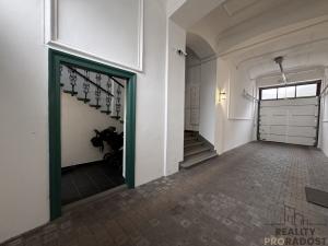 Pronájem bytu 3+1, Hodonín, Dobrovolského, 68 m2