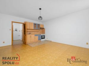 Prodej bytu 2+kk, Hrádek nad Nisou, 1. máje, 44 m2