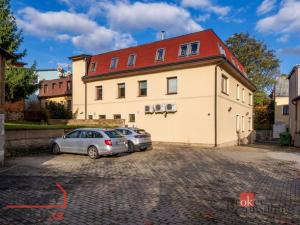 Prodej bytu 2+kk, Hrádek nad Nisou, 1. máje, 44 m2