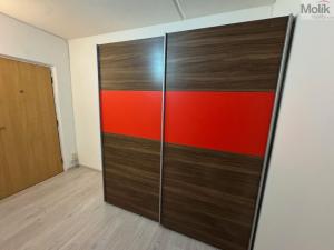 Pronájem bytu 2+kk, Most, Albrechtická, 40 m2