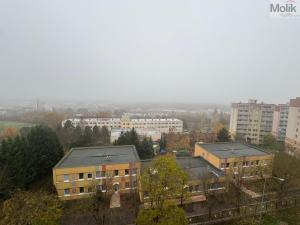 Pronájem bytu 2+kk, Most, Albrechtická, 40 m2