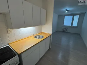Pronájem bytu 2+kk, Most, Albrechtická, 40 m2