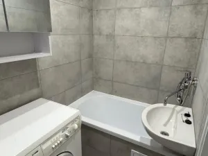 Pronájem bytu 2+kk, Most, Albrechtická, 40 m2