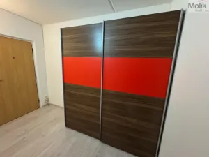 Pronájem bytu 2+kk, Most, Albrechtická, 40 m2