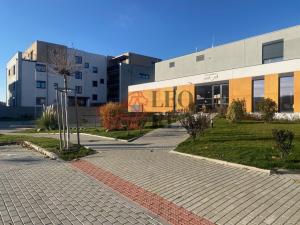 Pronájem bytu 1+kk, Praha - Lipence, Oddechová, 35 m2