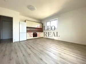 Pronájem bytu 1+kk, Praha - Lipence, Oddechová, 35 m2