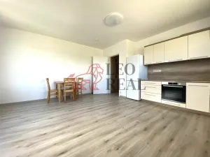 Pronájem bytu 1+kk, Praha - Lipence, Oddechová, 35 m2