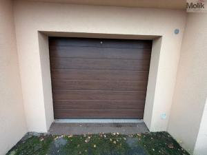 Prodej garáže, Meziboří, Nad parkem, 20 m2