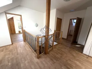 Prodej rodinného domu, Mokrá-Horákov, 240 m2