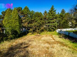 Prodej pozemku pro bydlení, Olomouc - Svatý Kopeček, 1011 m2