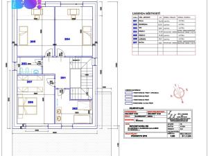 Prodej pozemku pro bydlení, Olomouc - Svatý Kopeček, 1011 m2