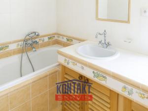 Pronájem bytu 2+kk, Český Krumlov, Kaplická, 59 m2