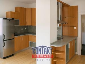 Pronájem bytu 2+kk, Český Krumlov, Kaplická, 59 m2