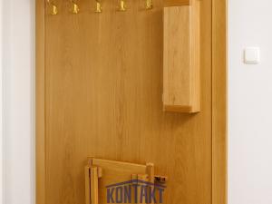 Pronájem bytu 2+kk, Český Krumlov, Kaplická, 59 m2