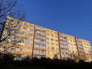 Prodej bytu 3+1, Praha - Záběhlice, Přesličková, 73 m2