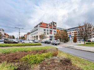 Pronájem obchodního prostoru, Roztoky, Lidická, 143 m2