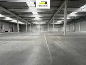 Pronájem skladu, Prostějov, Průmyslová, 6800 m2