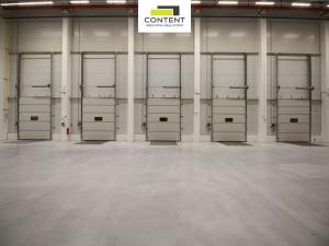 Pronájem skladu, Prostějov, Průmyslová, 6800 m2